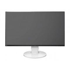 Computer monitor 25" or larger - Eizo FlexScan EV2750 27-tums IPS-skärm 2560 x 1440 (beg med litet märke skärm)