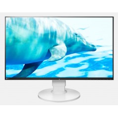 Eizo FlexScan EV2750 27-tums IPS-skärm 2560 x 1440 (beg med litet märke skärm)