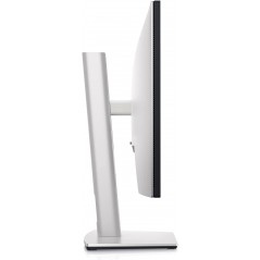 Used computer monitors - Dell UltraSharp 24-tums U2422HE LED-skärm med IPS-panel (beg with scratches)