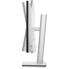 Used computer monitors - Dell UltraSharp 24-tums U2422HE LED-skärm med IPS-panel (beg with scratches)