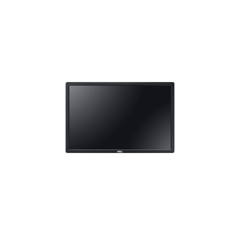 Used computer monitors - Dell UltraSharp 24-tums U2413 Full HD LED-skärm med IPS-panel & ergonomisk fot (beg)