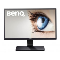 BenQ GW2470H 24-tums LED-skärm med VA-panel (beg)