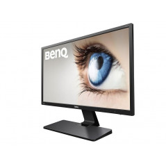 BenQ GW2470H 24-tums LED-skärm med VA-panel (beg)