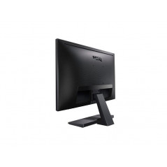 Used computer monitors - BenQ GW2470H 24-tums LED-skärm med VA-panel (beg)