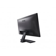 Used computer monitors - BenQ GW2470H 24-tums LED-skärm med VA-panel (beg)