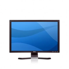 Dell E248WFP 24-tums 1920x1200 LCD-skärm (beg)