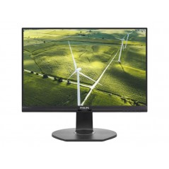 Philips 241B7QGJEB 24-tums ergonomisk LED-skärm med IPS-panel (beg)