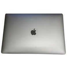 Laptop computer - MacBook Pro 15-tum 2019 i9 16GB 512GB SSD Space Gray (beg med LCD-mura, små märken skärm & skuggor lock)