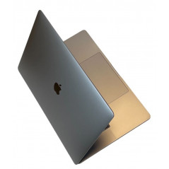 Used Macbook Pro - MacBook Pro 16-tum 2019 i9-9980HK 64GB 1TB SSD Space Grey (beg) (små märken skärm, smått glansiga tangenter & liten skugga lock)