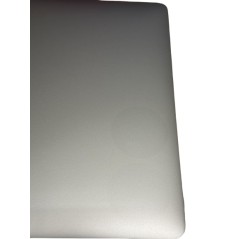 Laptop computer - MacBook Pro 15-tum 2019 i9 16GB 512GB SSD Space Gray (beg med små märken skärm, smått glansiga tangenter & skuggor*)