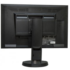 Used computer monitors - Eizo FlexScan EV2436W ergonomisk 24-tums LED-skärm med IPS-panel (beg)