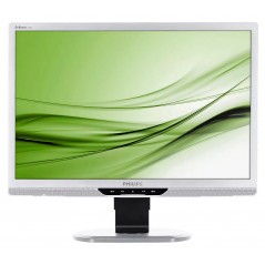 Philips 220B2CS/00 22-tums LCD-skärm (beg)