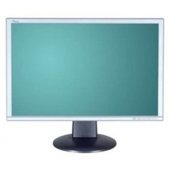 Fujitsu L22W-3 22-tums LCD-skärm (beg)