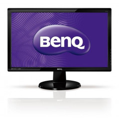 BenQ LED-skärm med VA-panel