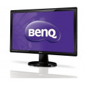 BenQ LED-skärm med VA-panel