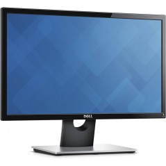 Dell SE2216H 22-tums Full HD LED-skärm med VA-panel (beg)