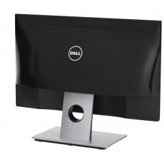 Used computer monitors - Dell SE2216H 22-tums Full HD LED-skärm med VA-panel (beg)