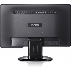 Used computer monitors - BenQ G2222HDL 22-tums Full HD LED-skärm (beg)