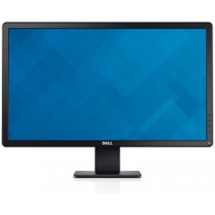 Dell E2414H 24-tums Full HD LED-skärm (beg)