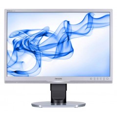 Philips 220B1CS/00 22-tums LCD-skärm (beg)