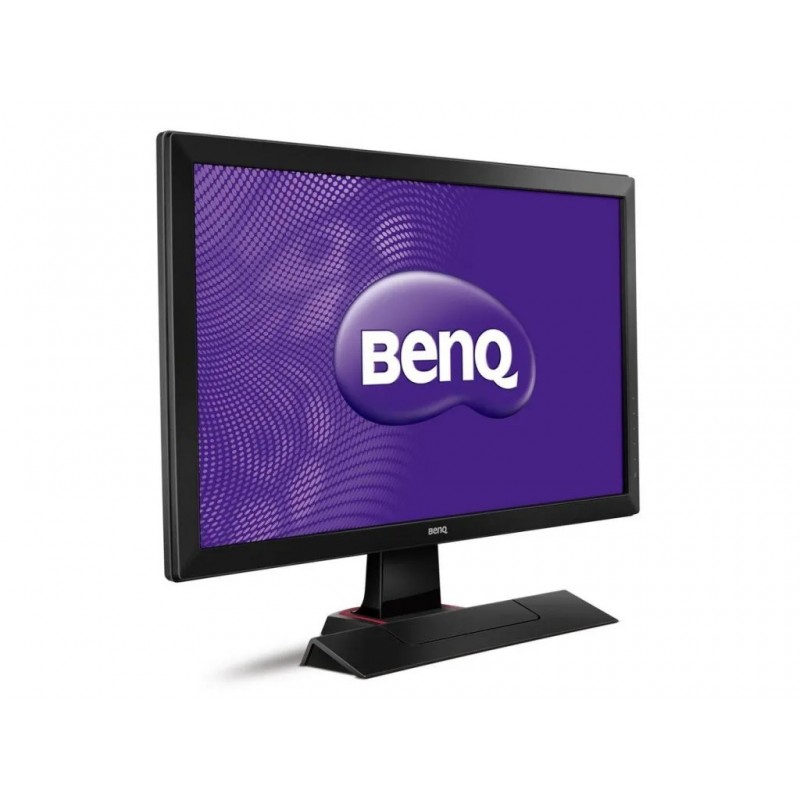 Used computer monitors - BenQ GL2450-B 24-tums LED-skärm (beg)