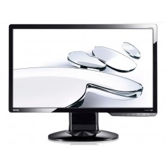 BenQ G2420HDBE 24-tums LED-skärm (beg)