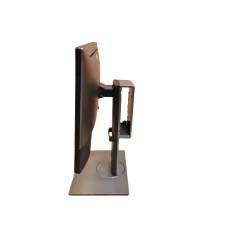 Used computer monitors - Dell UltraSharp 24-tums U2417H Full HD LED-skärm med IPS-panel & ergonomisk fot (beg skickas med ersättningsfot)