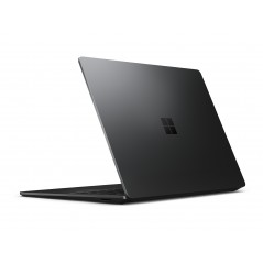 Laptop with 11, 12 or 13 inch screen - Microsoft Surface Laptop 3rd Gen 13.5" i5-1035G7 16GB 256GB SSD Black (beg)