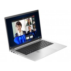 Laptop with 14 and 15.6 inch screen - HP EliteBook 1040 G10 14" i7 16GB 512GB SSD Win 10/11* Pro