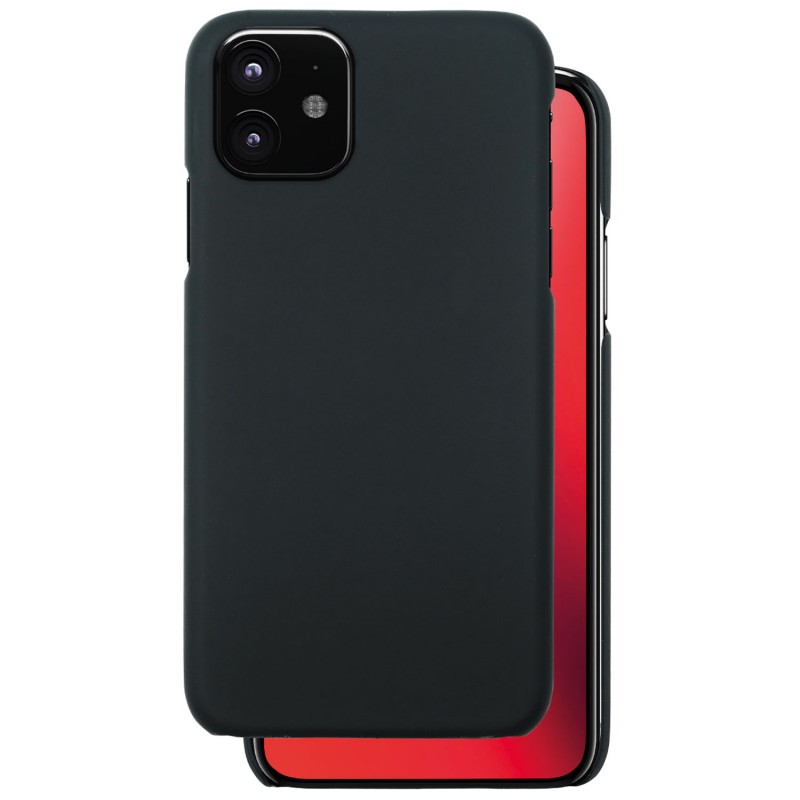 Covers - Champion Matte Hard skal till iPhone 12 och iPhone 12 Pro