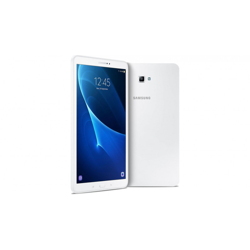 Used Samsung tablet - Samsung Galaxy Tab A 10.1" 32GB (2016) (beg)