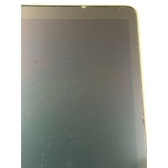 Used Macbook Pro - MacBook Pro 2017 15" i7 16GB 512GB SSD med Touchbar Space Grey (beg med märke skärm) (liten skada)