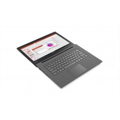 Used laptop 14" - Lenovo V330-14IKB 14" Full HD i5 (gen 8) 8GB 256GB SSD Win 11 Pro (beg med mycket märken skärm)
