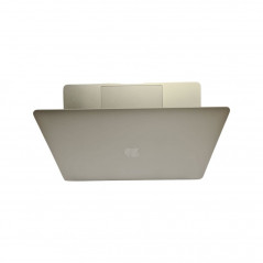 Used Macbook Pro - MacBook Pro 13" Late 2016 Retina i5 16GB 512SSD Silver (beg med små märken skärm, liten buckla & glans*)