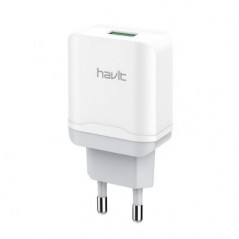 Havit H114 18W QC 3.0 USB laddare