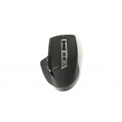 Wireless mouse - Rapoo MT750S multi-mode mus med bluetooth & 2.4 GHz & upp till 3200 DPI