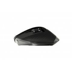 Wireless mouse - Rapoo MT750S multi-mode mus med bluetooth & 2.4 GHz & upp till 3200 DPI