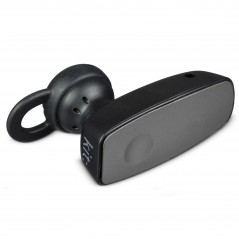 Kitsound bluetooth handsfree headset med monoljud