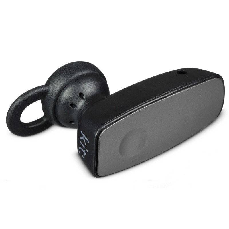 Headset & Earphones - Kitsound bluetooth handsfree headset med monoljud