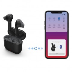 In-ear - Hama Freedom True Wireless In-Ear BlueTooth Headset