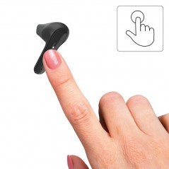 In-ear - Hama Freedom True Wireless In-Ear BlueTooth Headset
