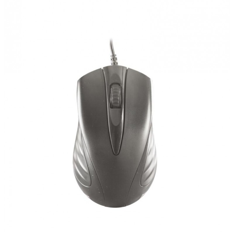 Wired Mouses - Deltaco MS-771 optisk mus