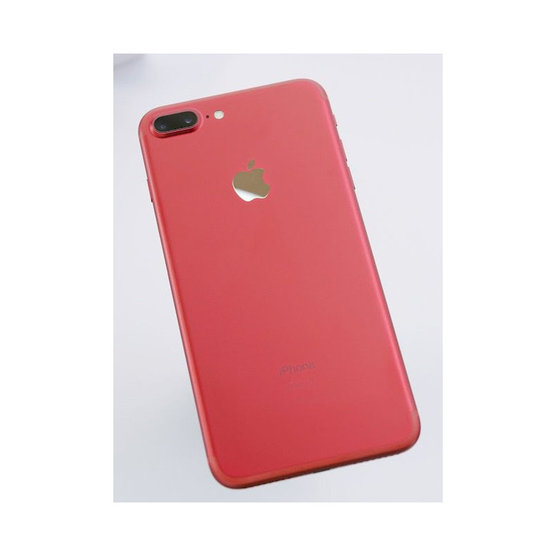 Cheap Mobiles, Mobile Phones & Smartphones - iPhone 7 128GB (Product) RED (ny i öppnad låda)