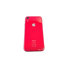 Cheap Mobiles, Mobile Phones & Smartphones - iPhone XR 128GB PRODUCT(RED) (ny i öppnad låda)