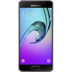 Samsung Galaxy A3 2016 16GB Black (beg)