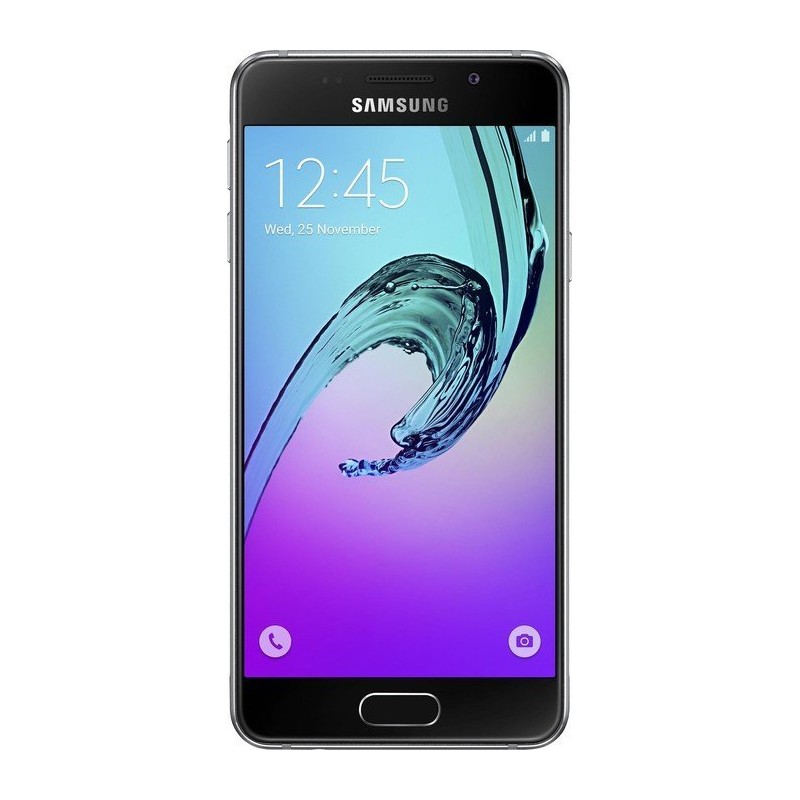 Used Samsung Galaxy - Samsung Galaxy A3 2016 16GB Black (beg)