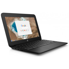 HP Chromebook 11 G5 med touch (beg med små skärmskador)