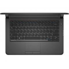 Used laptop 13" - Dell Latitude 3350 i3 8GB 256SSD Win10 Pro (beg) (skada på gångjärn)