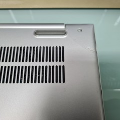 HP Probook 430 G7 13.3" HD i3 (Gen10) 8GB 128GB SSD Win11 Pro (beg) (spricka undersida)