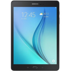 Samsung Galaxy Tab A SM-T555 9.7-tum med 4G (beg)